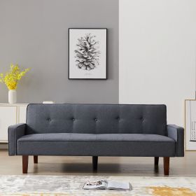 Dark Gray Sofa Bed