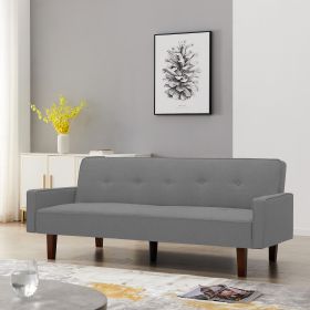 light grey Sofa Bed