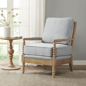 Donohue Accent Chair